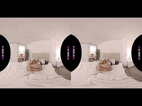 ❤️ PORNBCN VR Duha ka batan-ong tomboy nakamata nga sungog sa 4K 180 3D virtual reality Geneva Bellucci Katrina Moreno ️ super porn sa pornograpiya ceb.hentai-id-tv.ru ☑