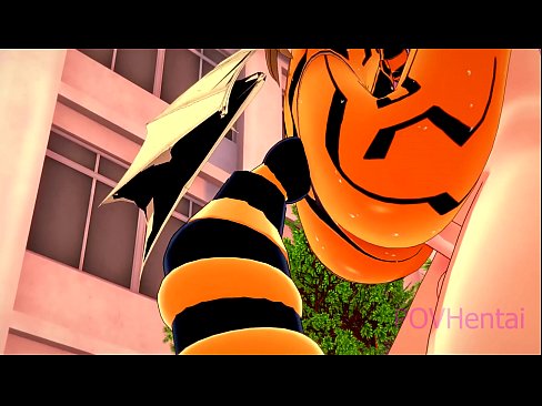 ❤️ Wasp Girl Monster ️ super porn sa pornograpiya ceb.hentai-id-tv.ru ☑