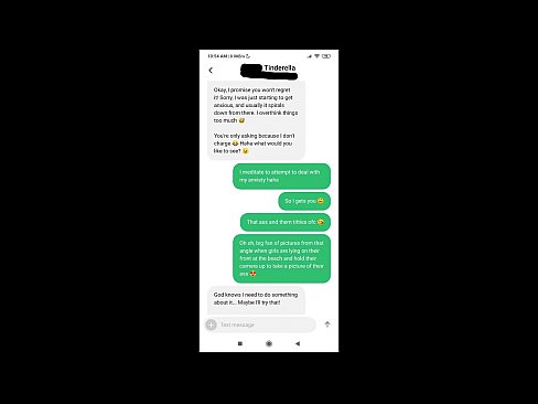 ❤️ Nagdugang ko og bag-ong PAWG gikan sa Tinder sa akong harem (apil ang pakigsulti sa Tinder) ️ super porn sa pornograpiya ceb.hentai-id-tv.ru ☑