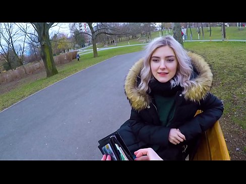 ❤️ Gitulon ang init nga cum sa usa ka estranghero alang sa kuwarta - blowjob sa parke ni Eva Elfie ️ super porn sa pornograpiya ceb.hentai-id-tv.ru ☑